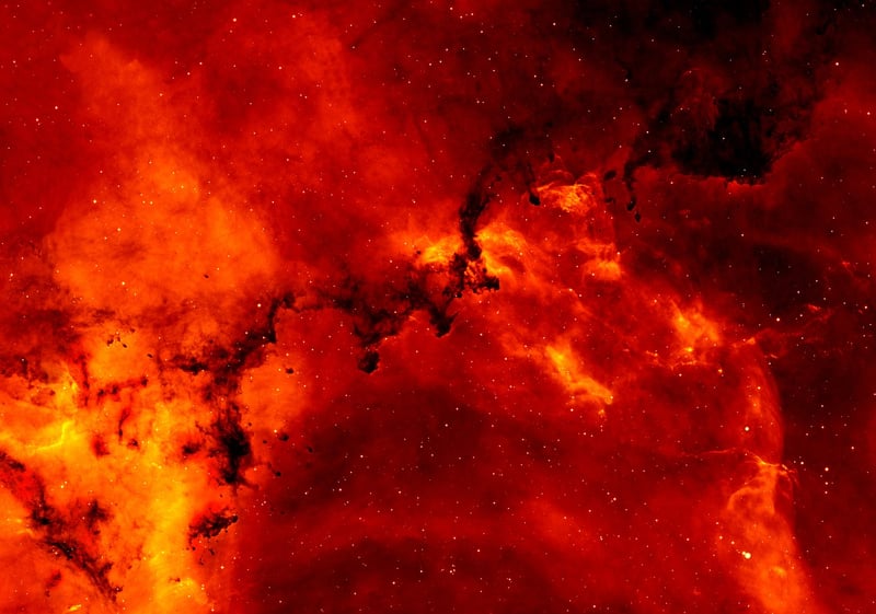 Nebula Apparel