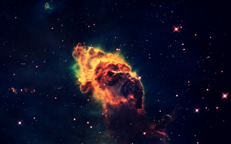 Star Embellishments