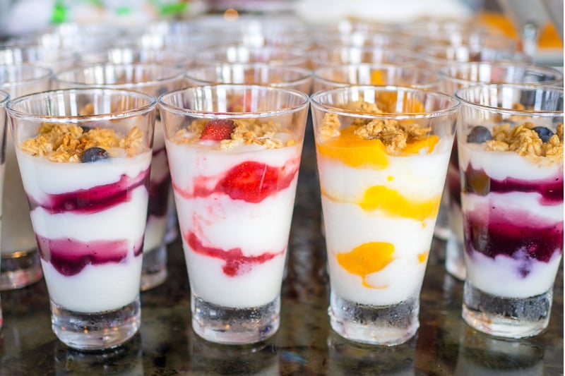 Moon Phase Delight Parfait